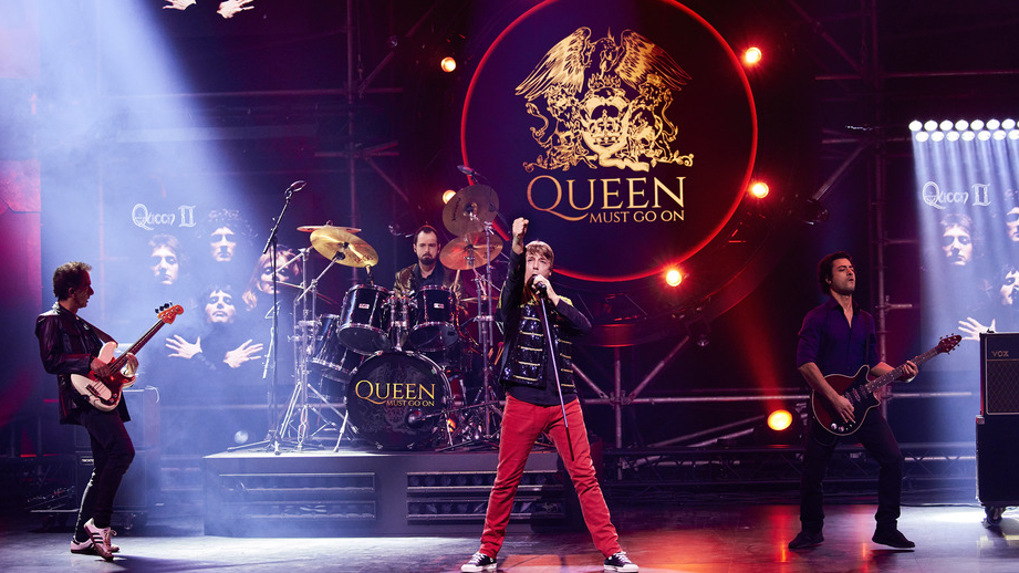 Queen Must Go On Westfriese Uitagenda