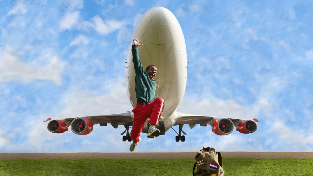 ISH Dance Collective