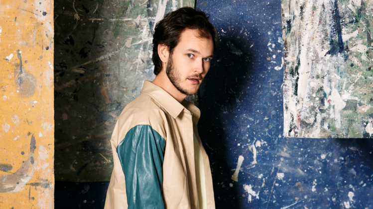 Ramon Chatrer (try-out)