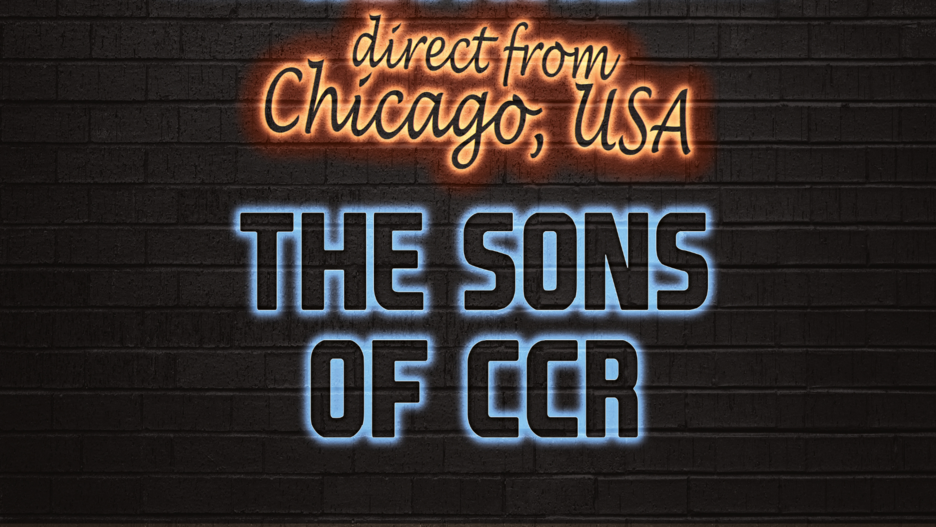 The sons of the CCR