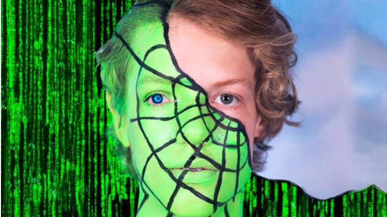 In Real Life (IRL) (14+)