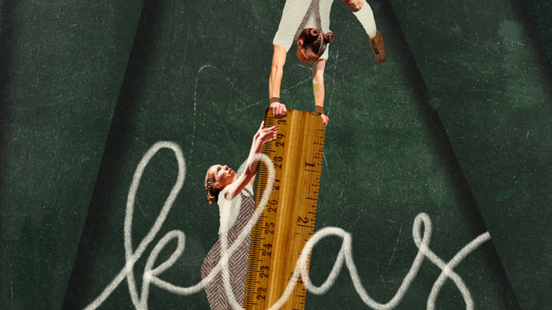 Ouder-kind-Workshop KLAS (5+)