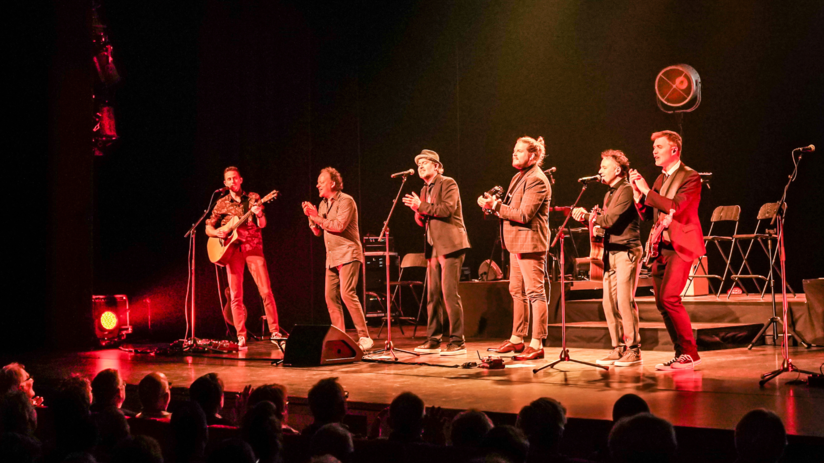 Evergreen Top 1000 Live! (reprise)