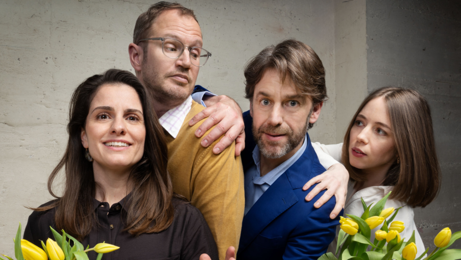 God van de Slachting