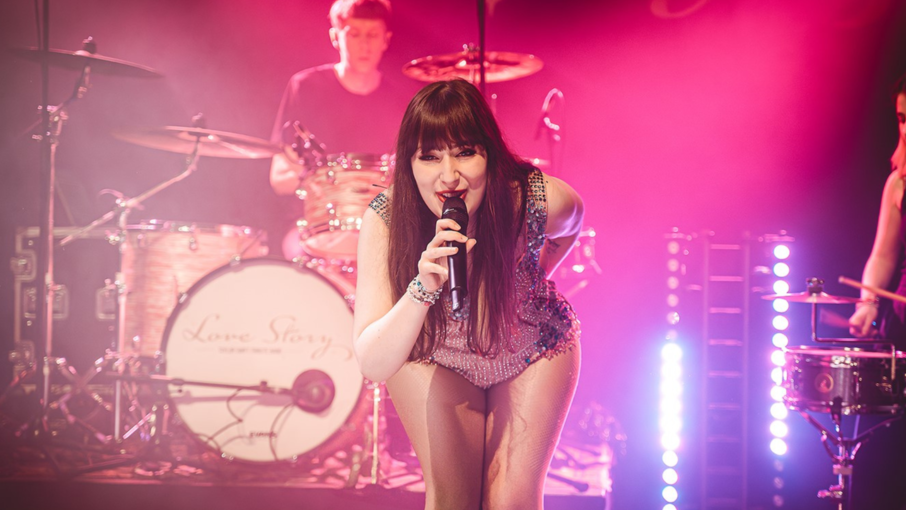 Taylor Swift Tribute Band (staconcert)