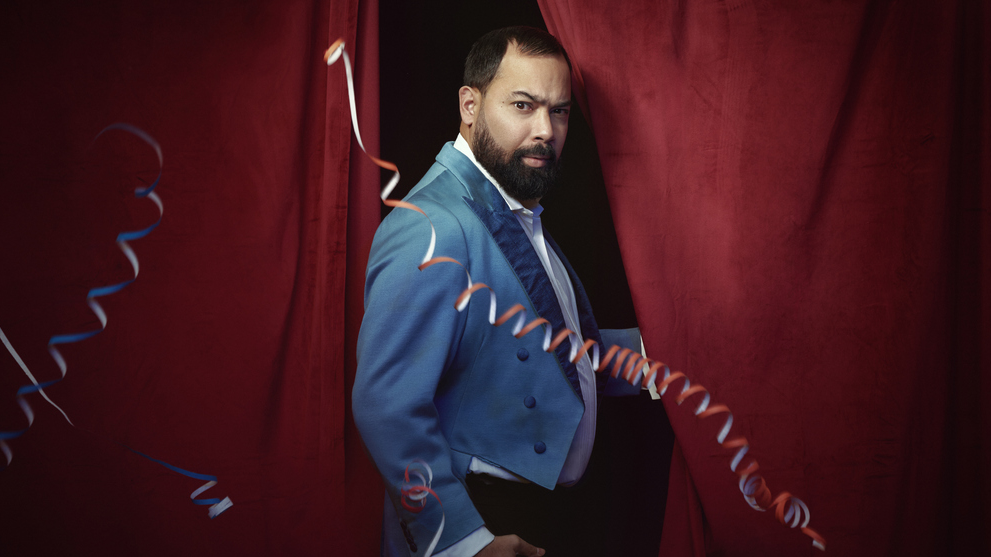 Peter van Rooije (try-out)