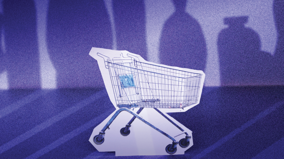 Totale Uitverkoop (8+)