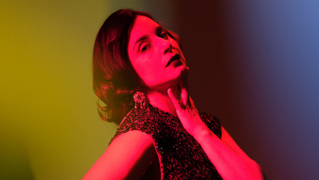 Nachtschade (voorheen Blanche)