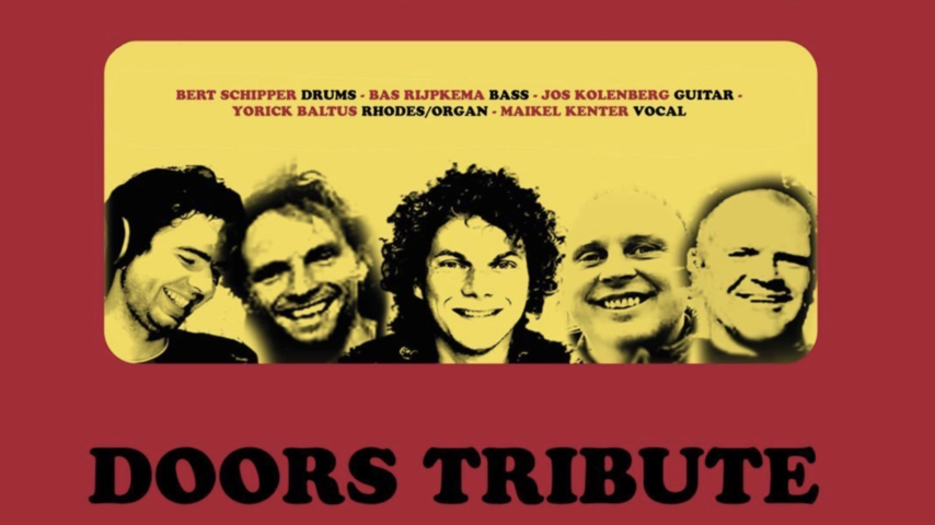 Doors Tribute