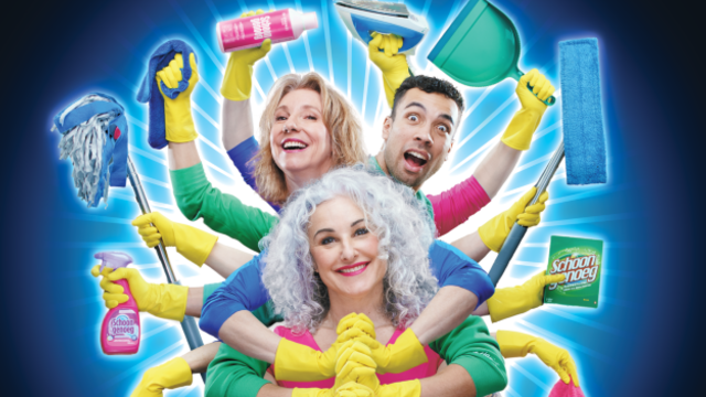 Schoon genoeg! Zamarra e.a.