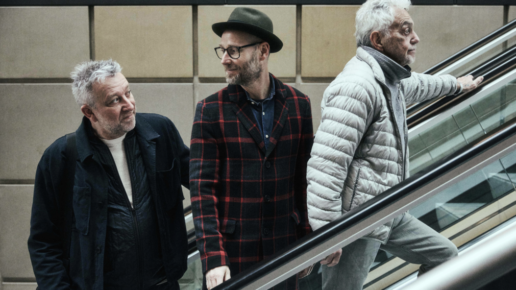 Blicher Hemmer Gadd – The 80, 60 & 50 Milestones Tour #1