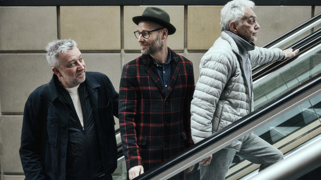 Blicher Hemmer Gadd – The 80, 60 & 50 Milestones Tour #2