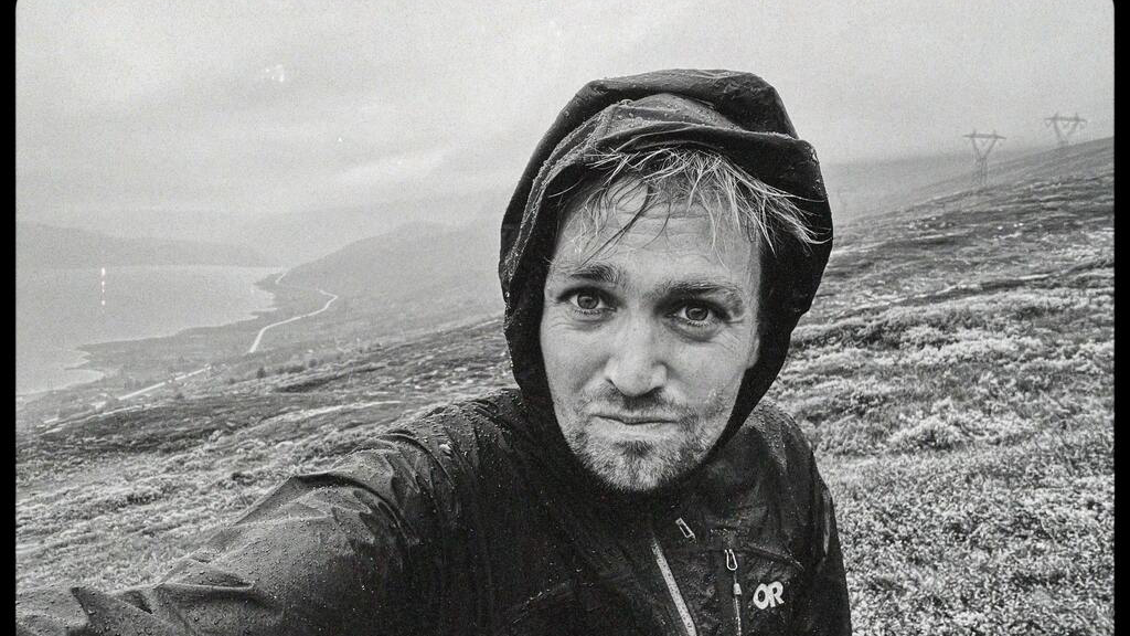 Tim Knol – Wanderings