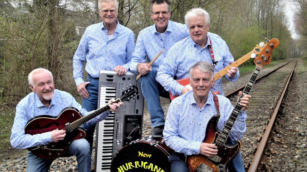 Back To The 60`s & 70`s And 80`s And 80`s