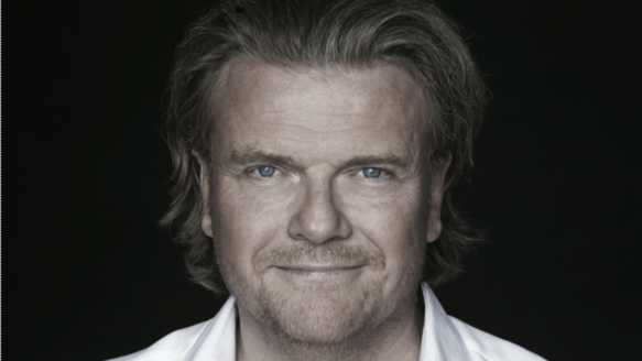 ‘Wees niet bang’