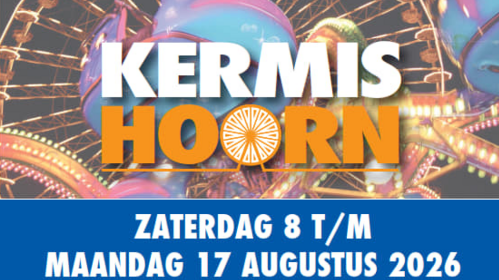 Kermis 2026