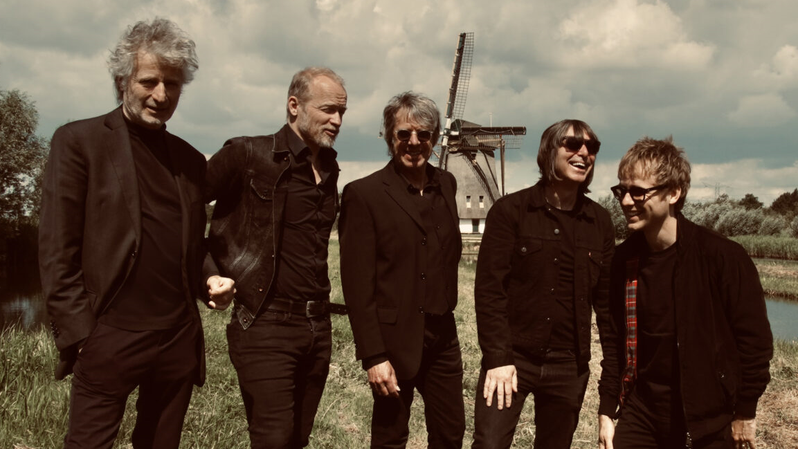 Timebox British Years ’64-’74