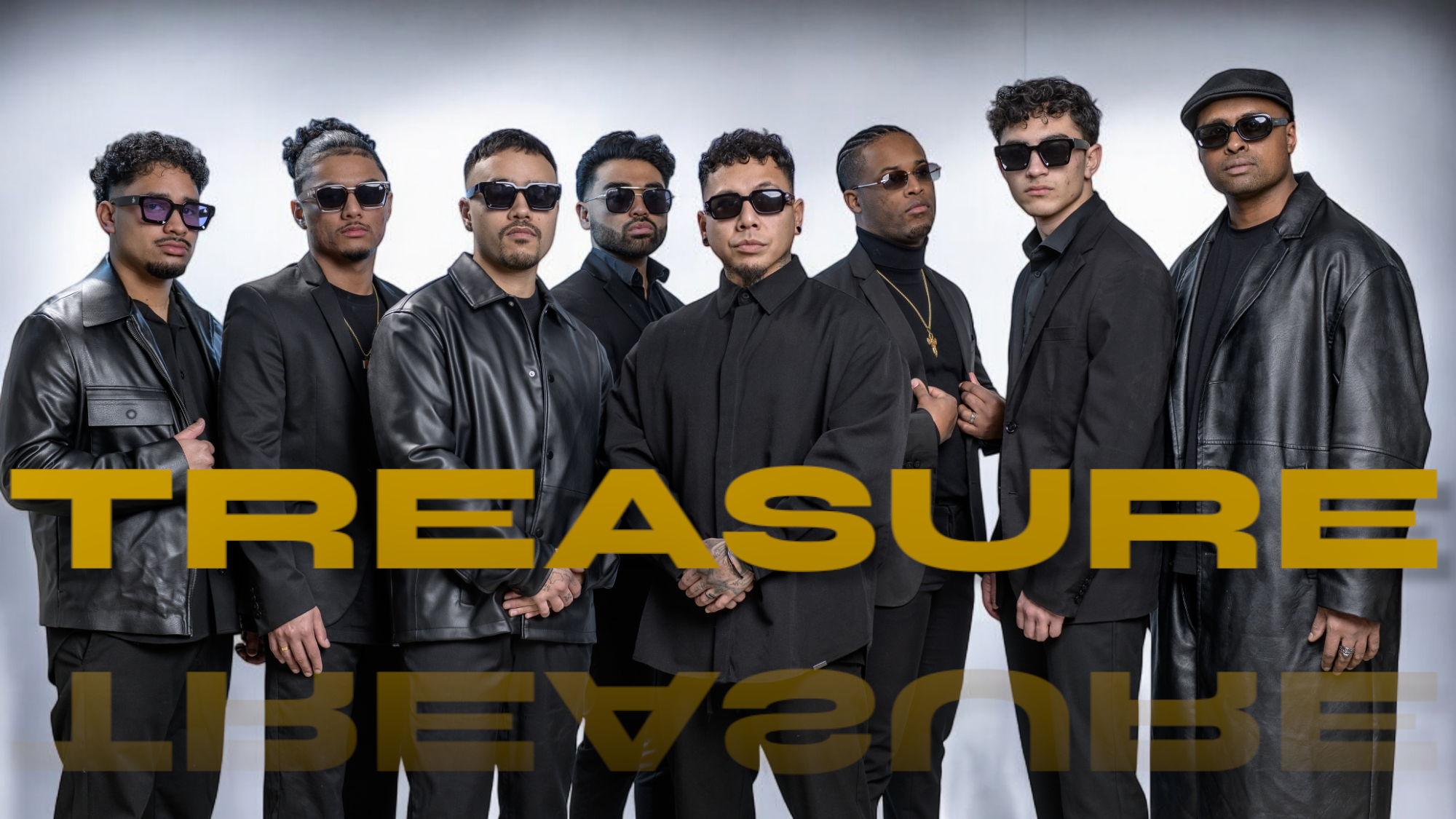 Treasure – Tribute to Bruno Mars