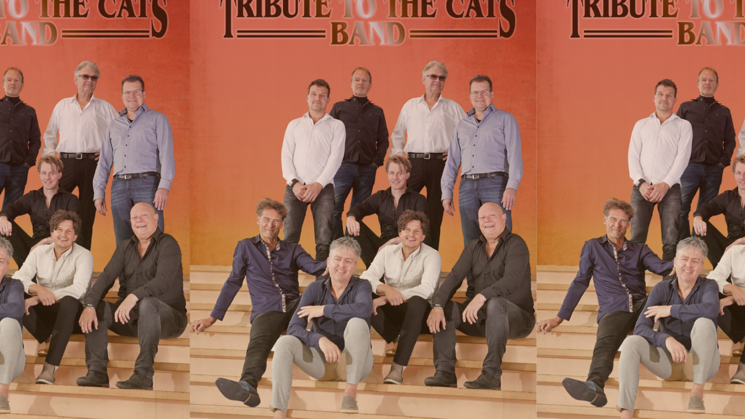Tribute to the Cats Band