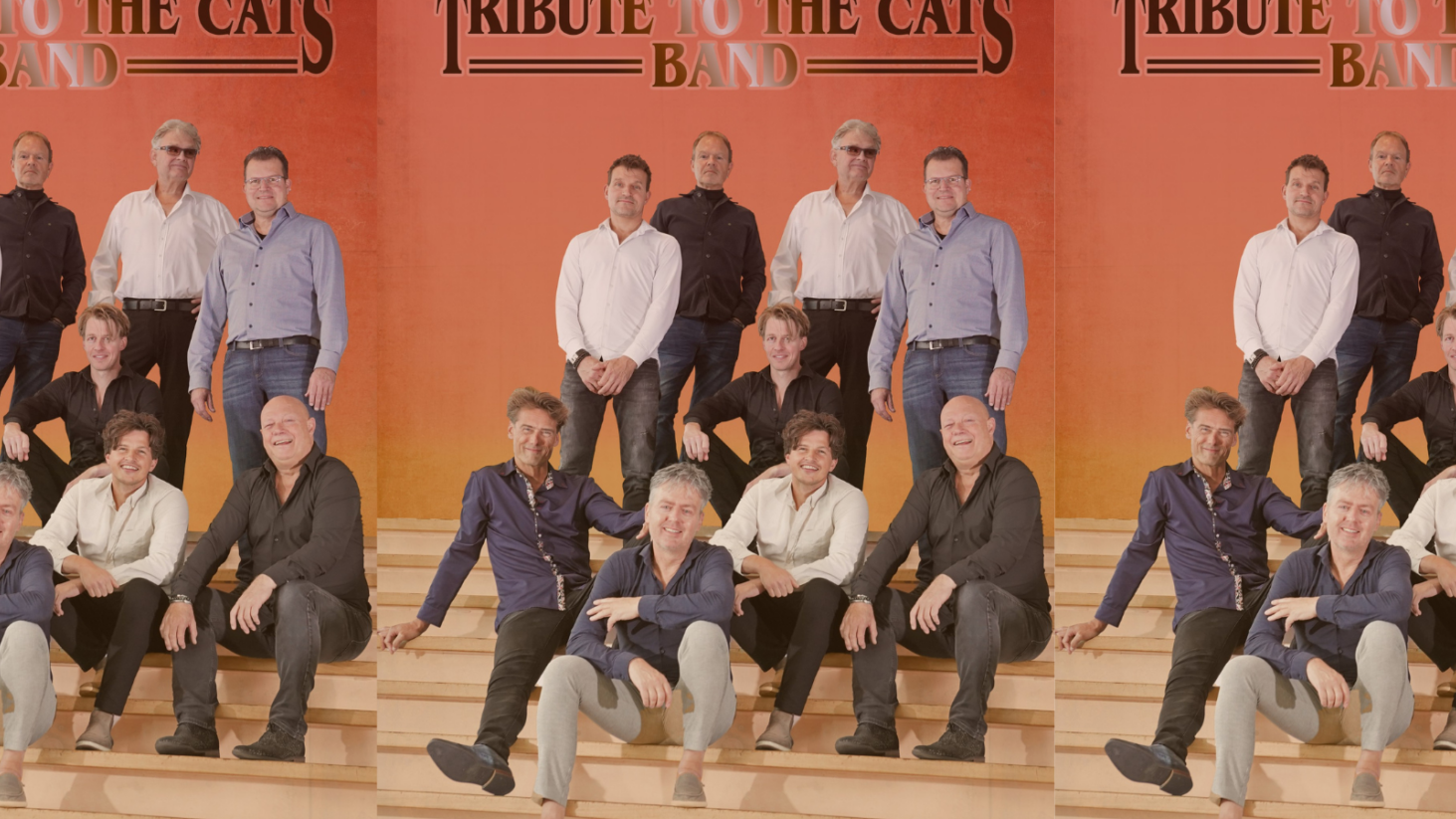 Tribute to the Cats Band