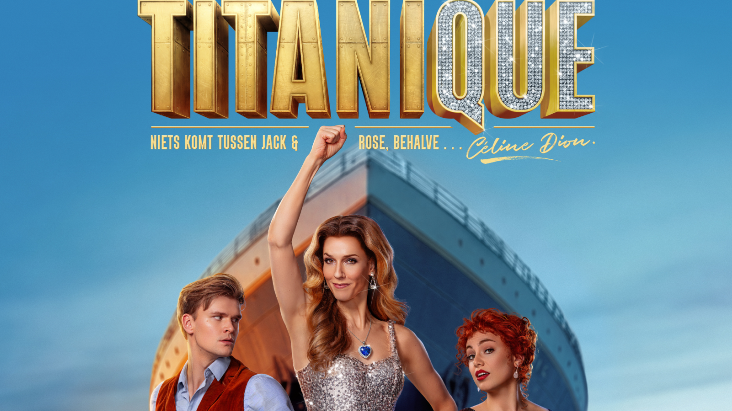 Titanique