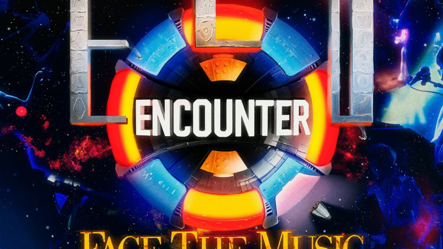 ELO Encounter