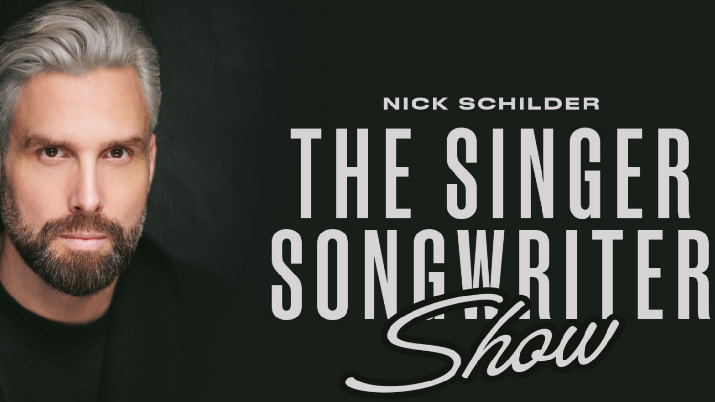 Nick Schilder