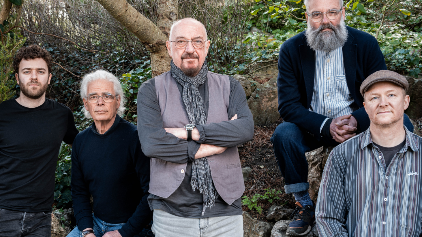 Jethro Tull