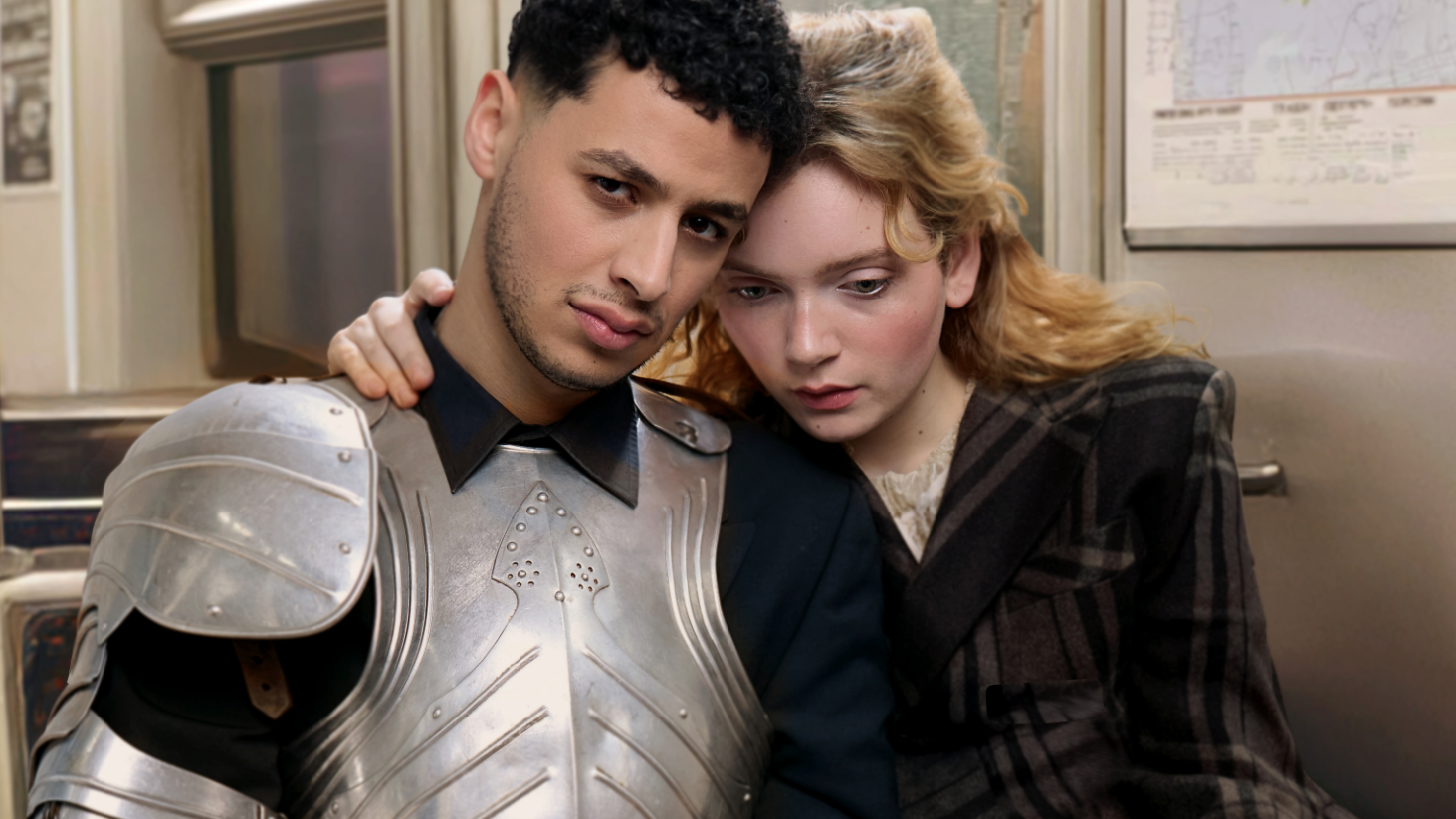 Romeo en Julia