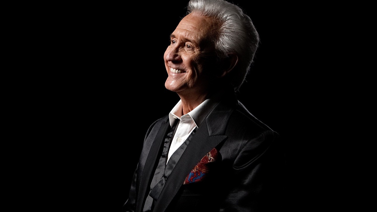 Tony Christie