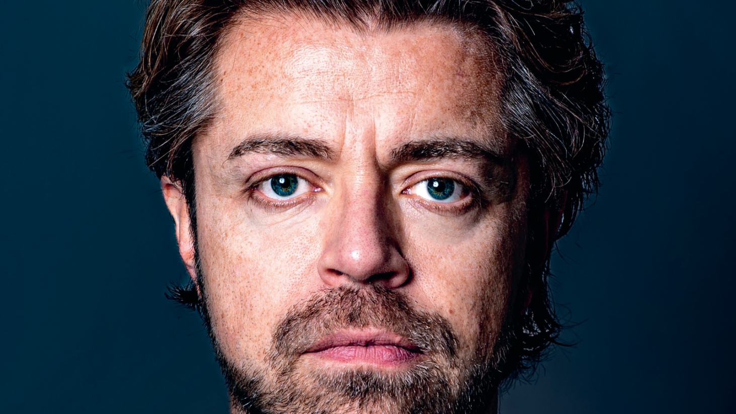 Daan van der Hoeven