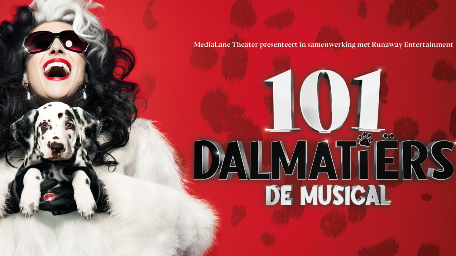 101 Dalmatiërs