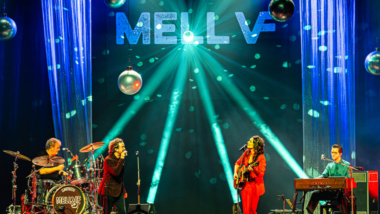 Mell VF & Lo van Gorp