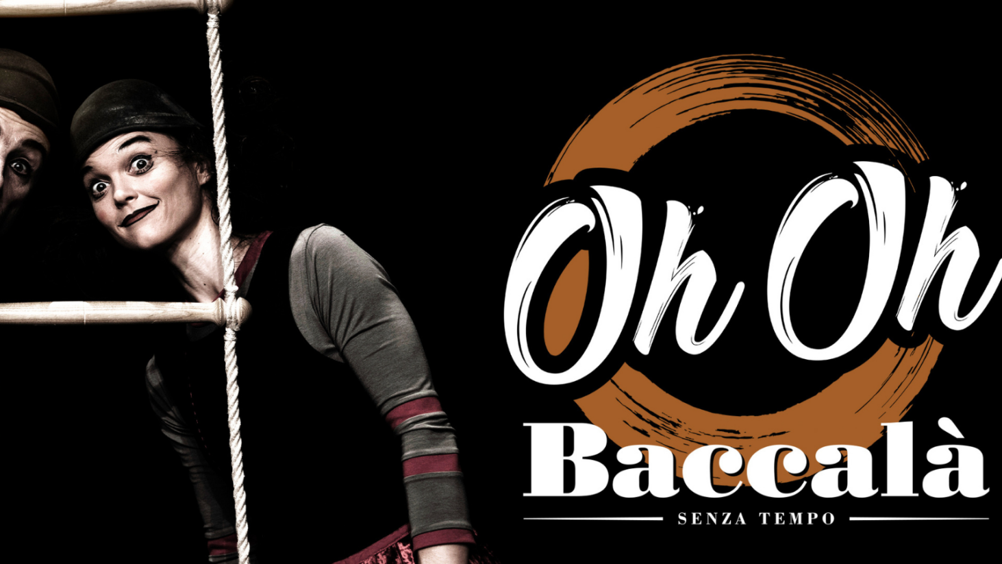 Compagnia Baccalà – Oh Oh (D)