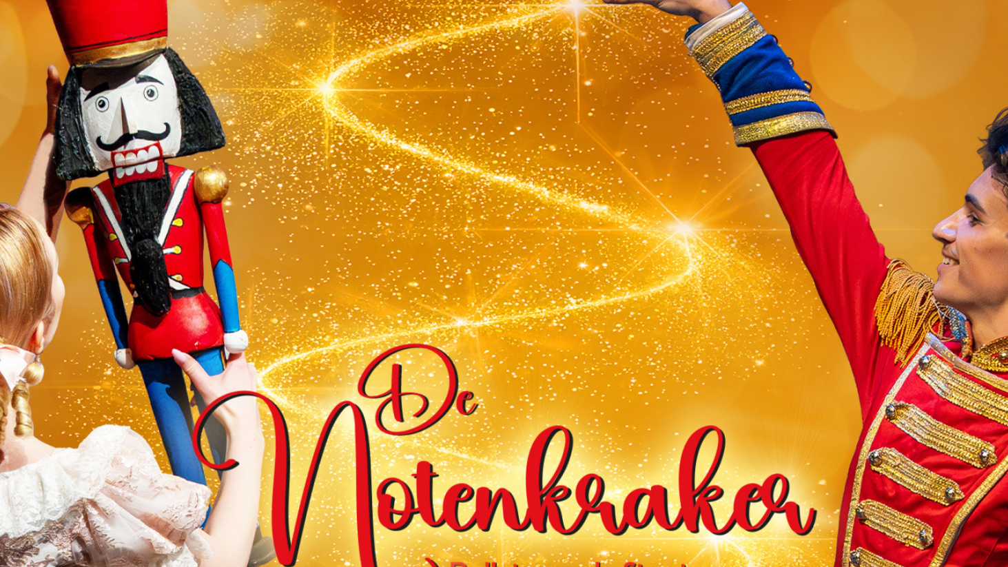 De Notenkraker