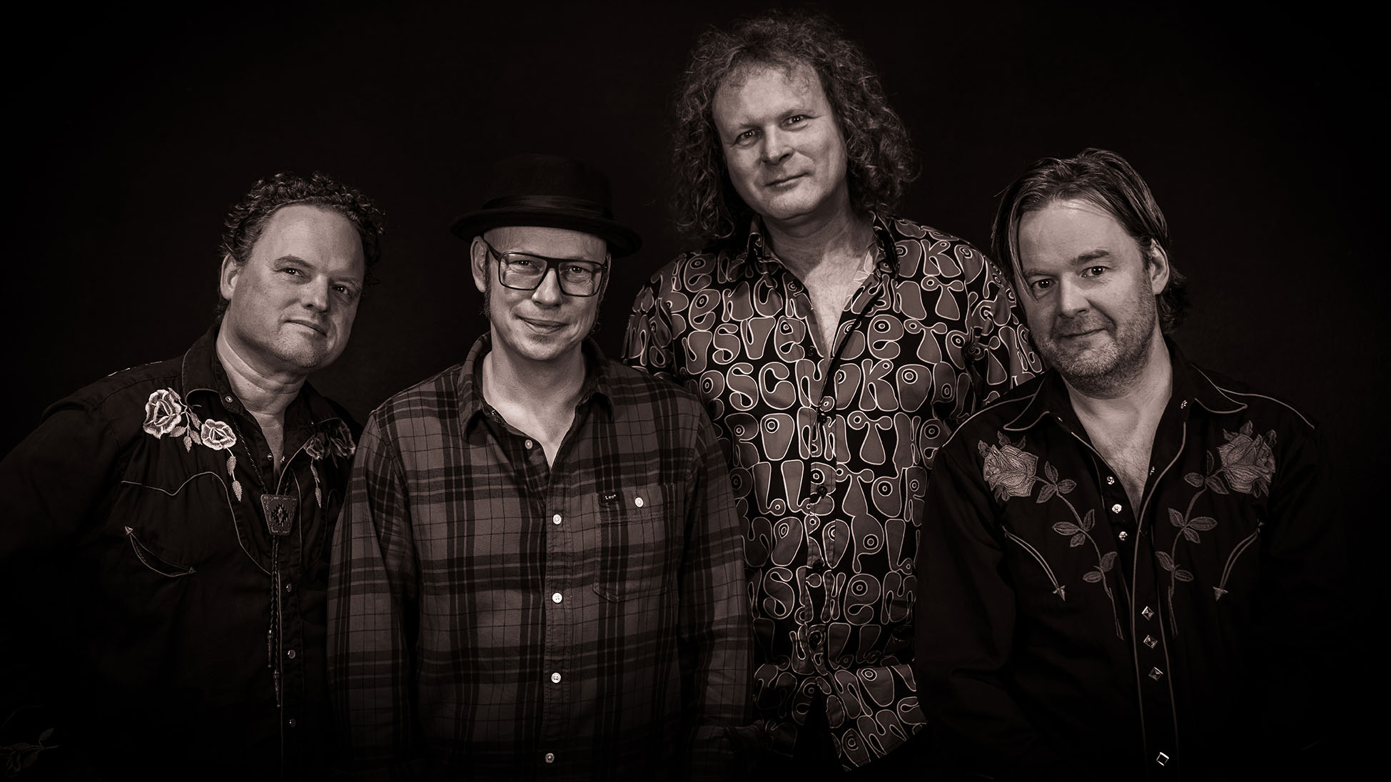 The Fortunate Sons CCR