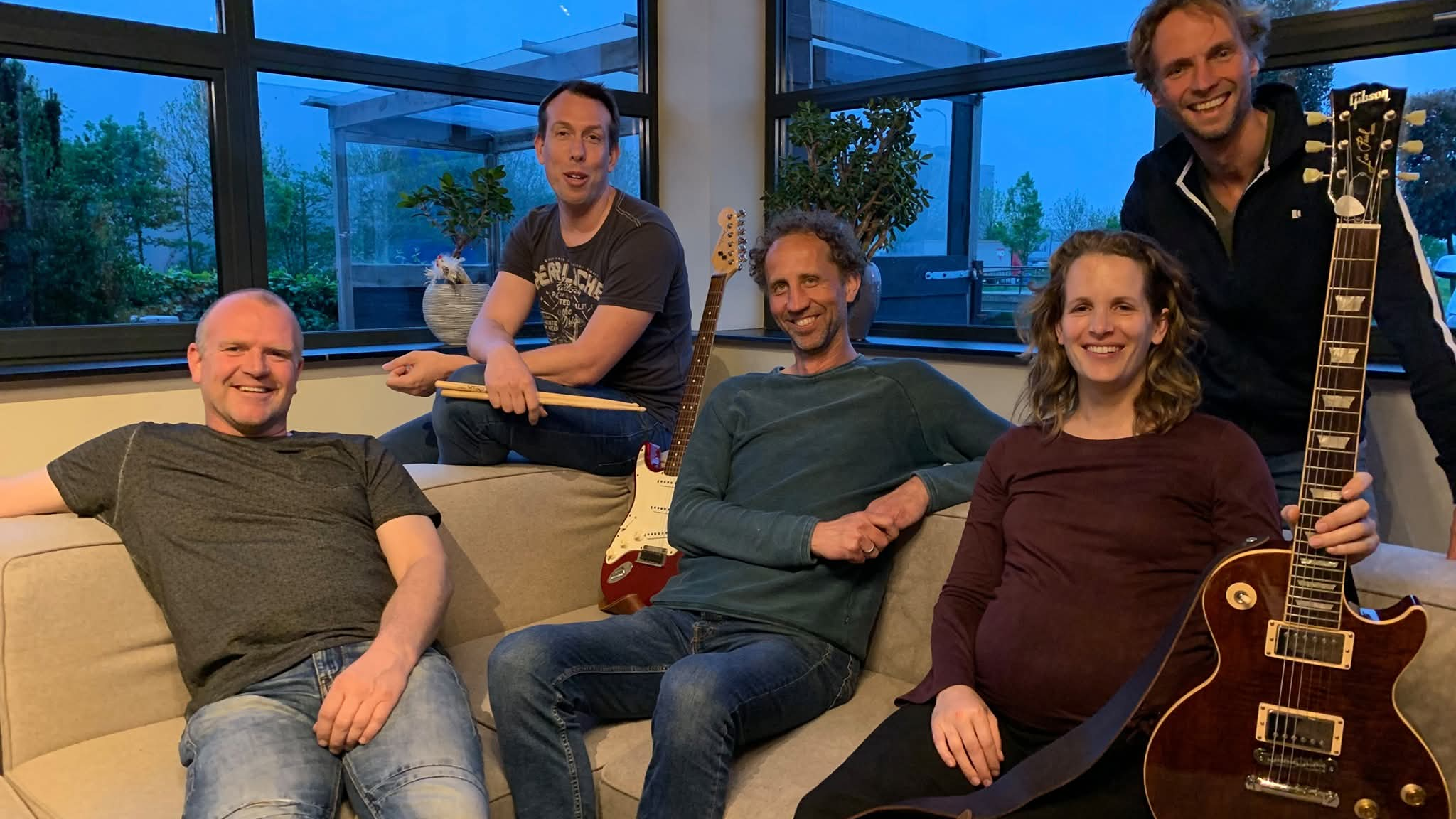 Kerk in Uitvoering: SUBSTITUTE