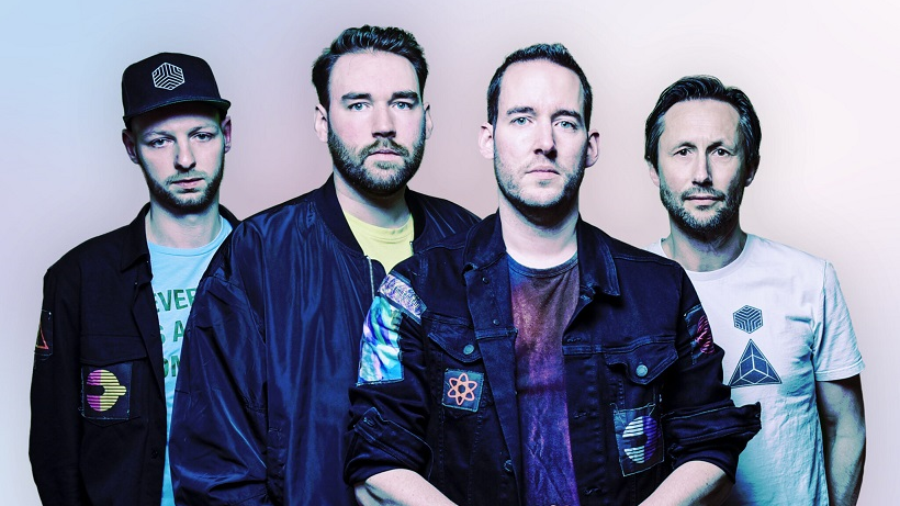 Coldplay by The Scientists