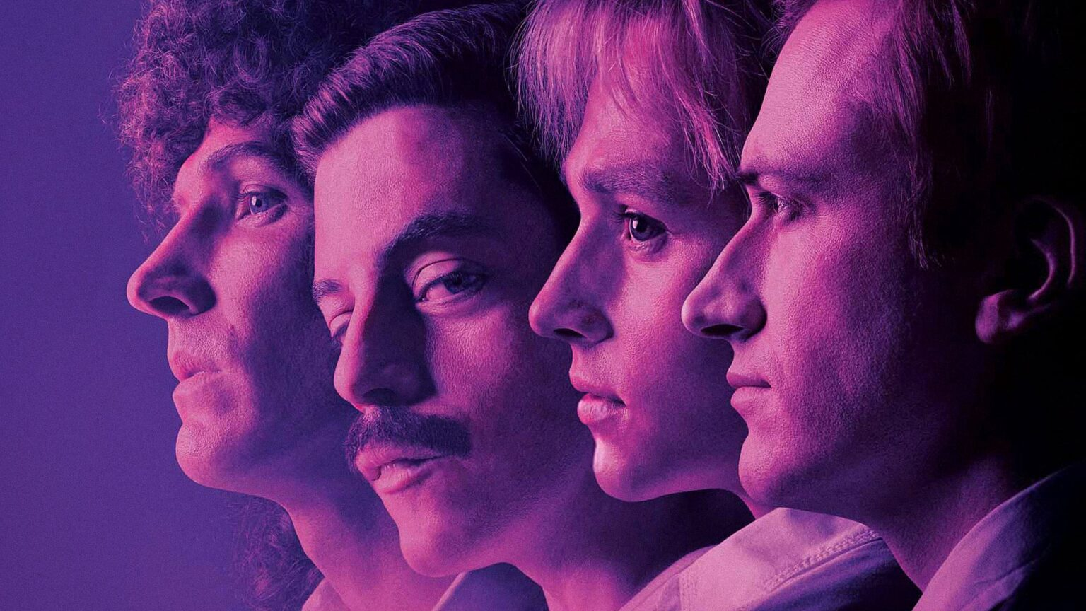 Film: Bohemian Rhapsody (2018)