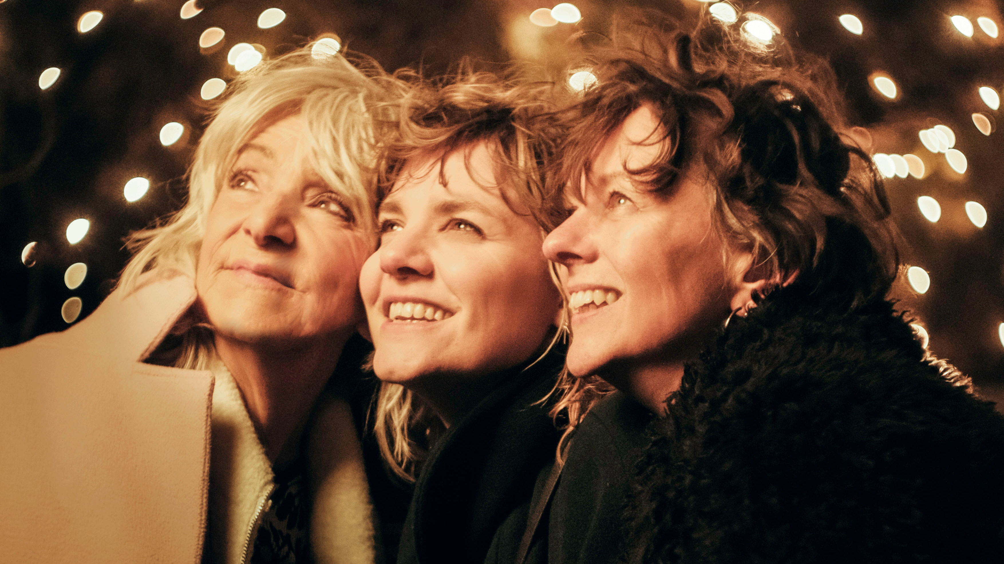 Leoni Jansen & The Lasses – A Celtic Winter