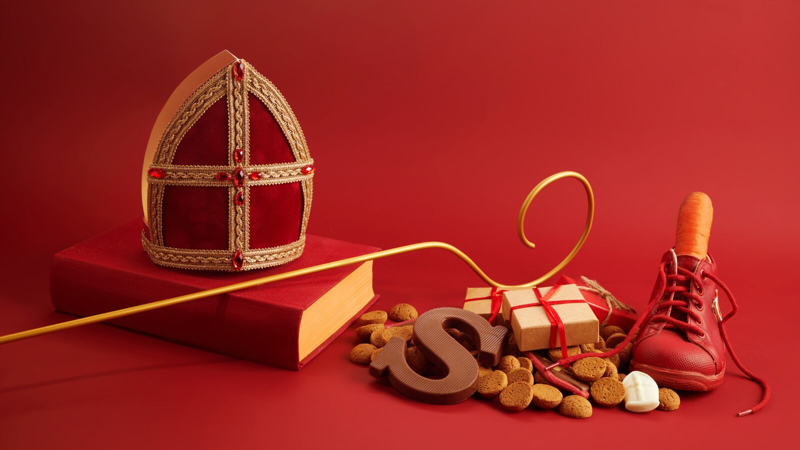 Live Cooking Sinterklaasdiner