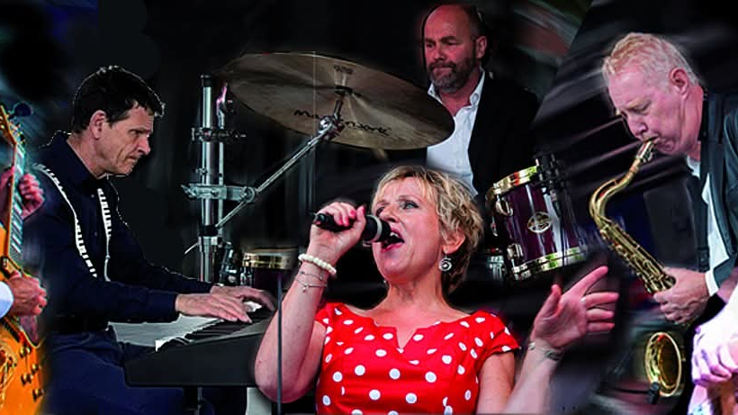 Kerk in Uitvoering: FEELIN’GOOD