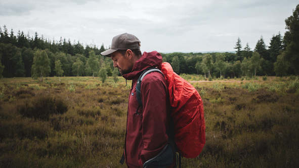 Tim Knol – Wanderings