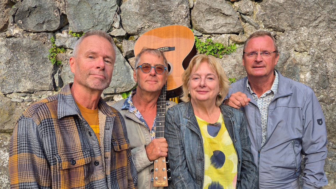 40 jaar The Clue