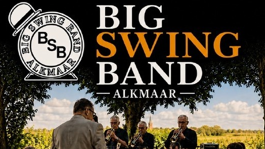 Big Swing Band Alkmaar