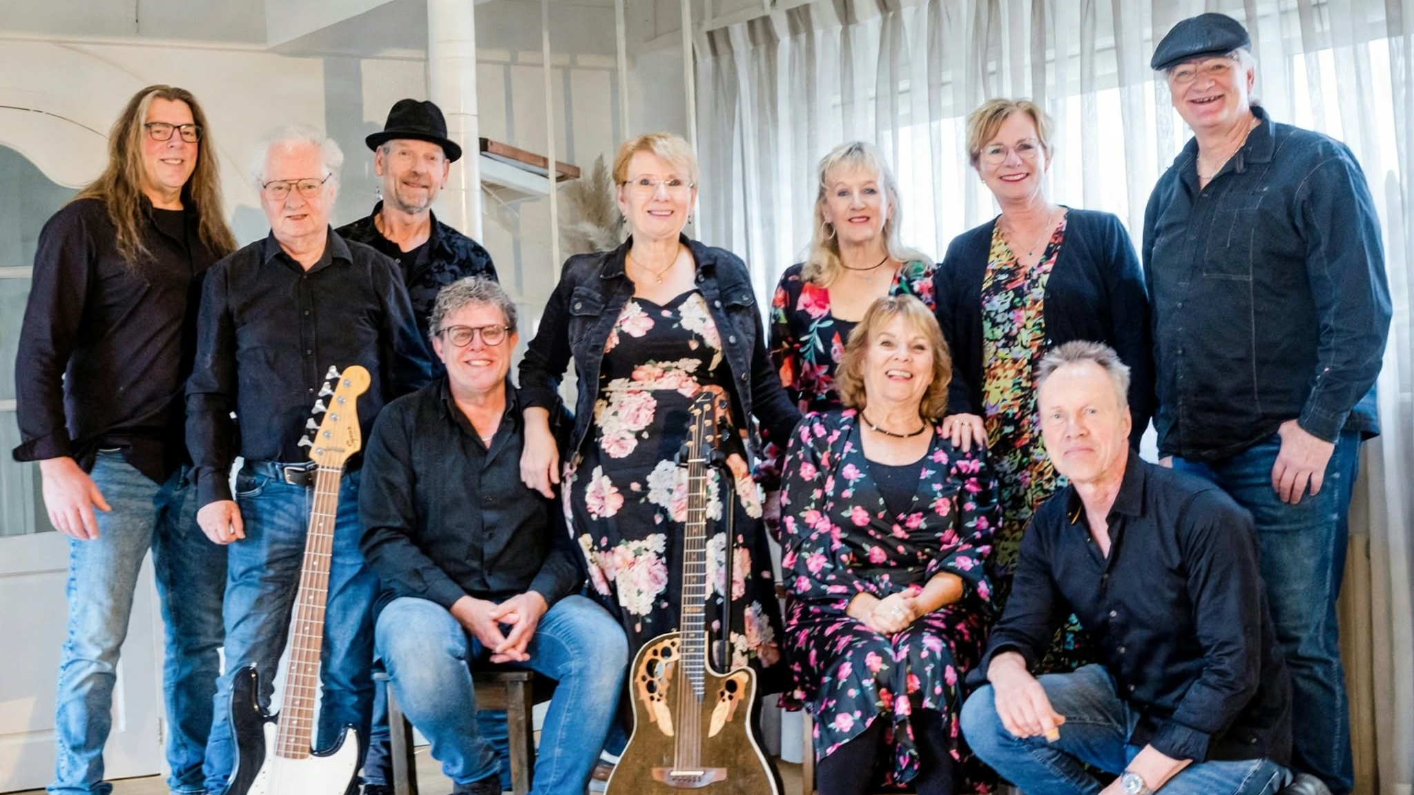Kerk in Uitvoering: KEEP IT SIMPLE