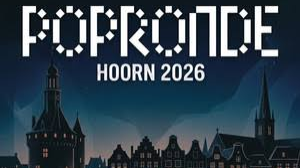 Popronde Hoorn in de Oosterkerk!