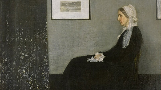 Kunstlezing door Martijn Pieters: James McNeill Whistler