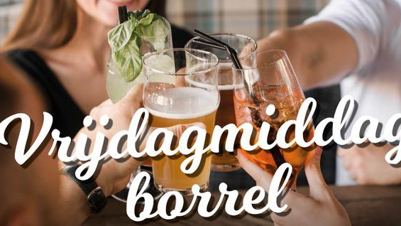 VRIJMIBO