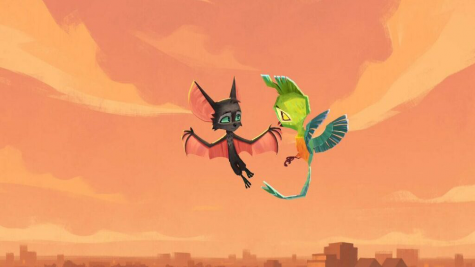 Victor Vleermuis Westfriese Uitagenda